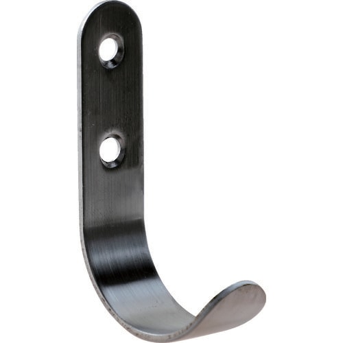 小判J型フック SUS ヘア−ライン