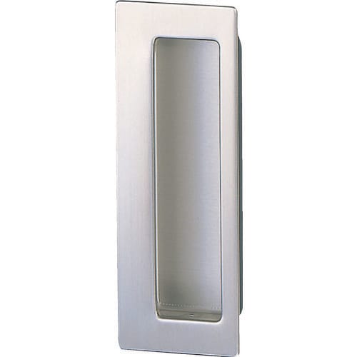 角型引手 85 ステンレス