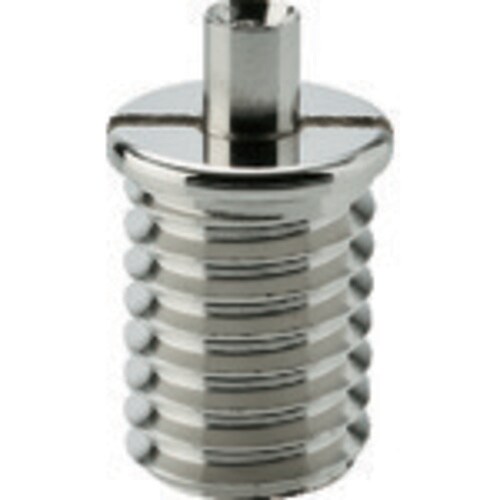 ワイヤー吊りパーツ M8おねじ 0.6から1.2Φ