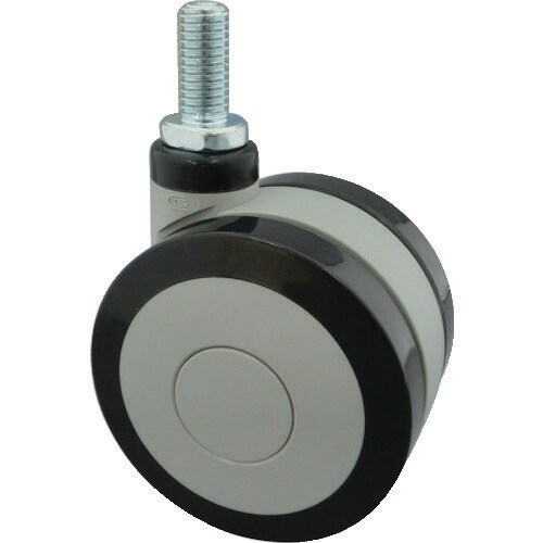 ねじ込み双輪キャスター 2068597