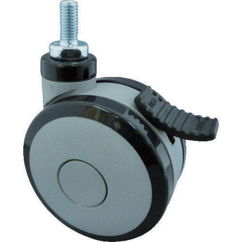 ねじ込み双輪キャスター 2068600