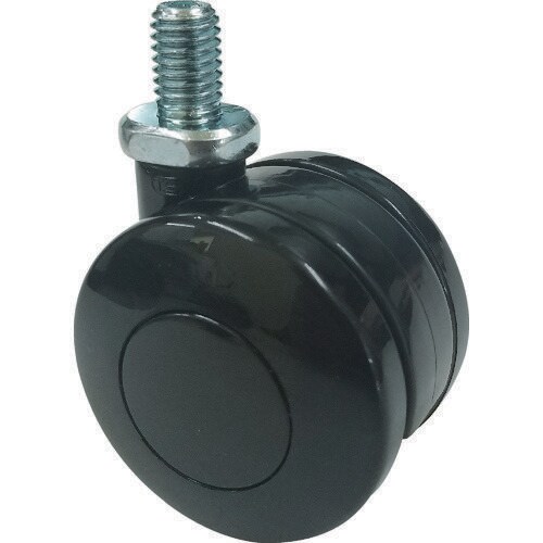 ねじ込み双輪キャスター 2068613