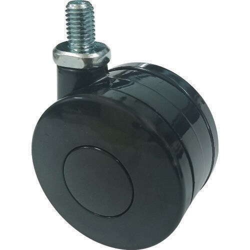 ねじ込み双輪キャスター 2068616