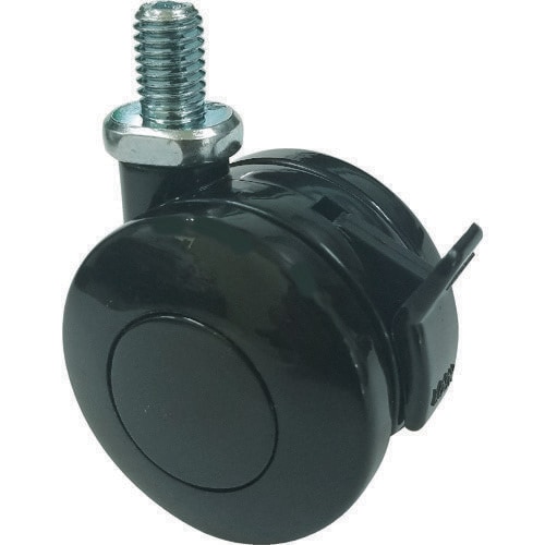 ねじ込み双輪キャスター 2068619