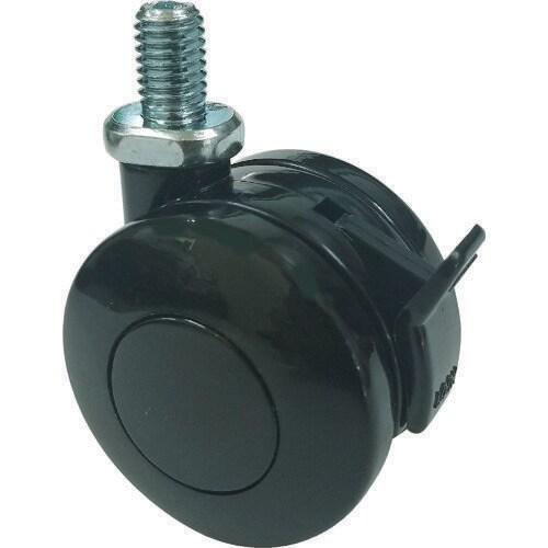 ねじ込み双輪キャスター 2068620