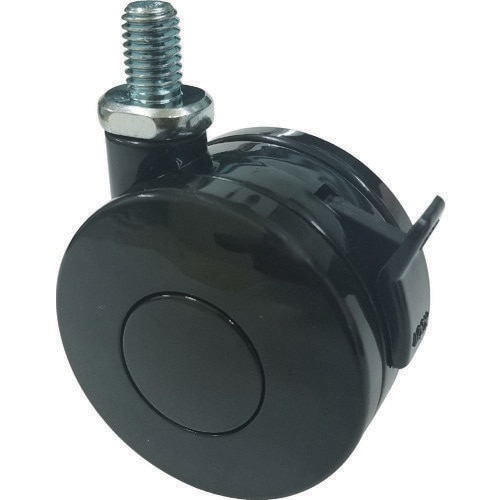 ねじ込み双輪キャスター 2068621