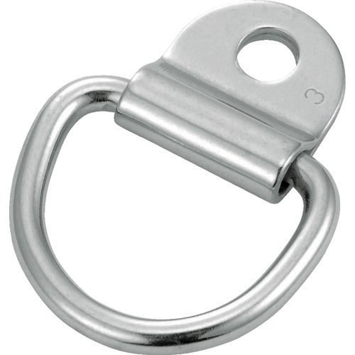 グランドフック ステンレス製 A型