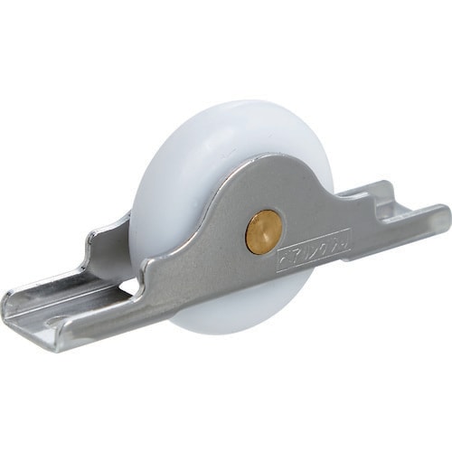 V型戸車 コ型枠 42U型 Φ42 2個入り