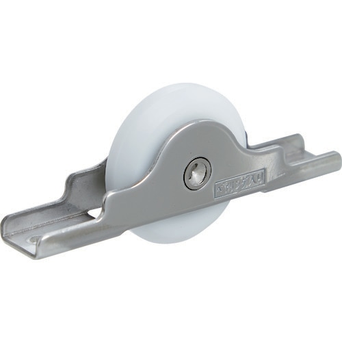 V型戸車 コ型枠 33A型 Φ33 2個入り