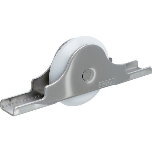 V型戸車 コ型枠 36A型 Φ36 2個入り