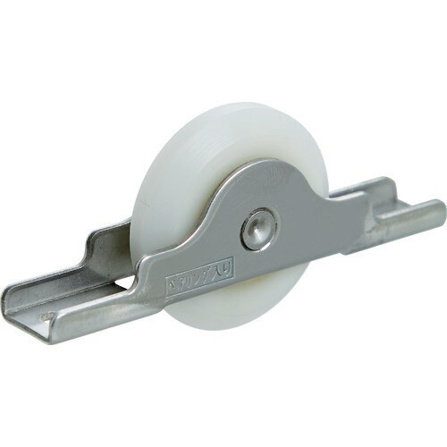 V型戸車 コ型枠 42A型 Φ42 2個入り