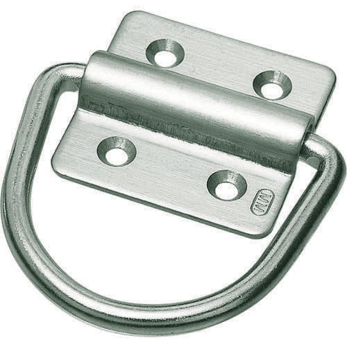 ハンガーユニットD型 ステンレス製 L43XW43