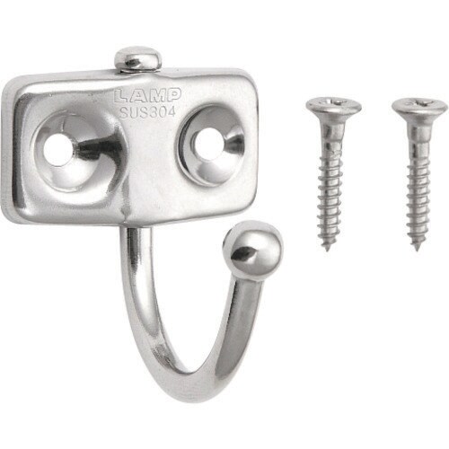 玉付回転フック TK−45F