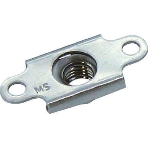 SUSMSフローティングナットM5