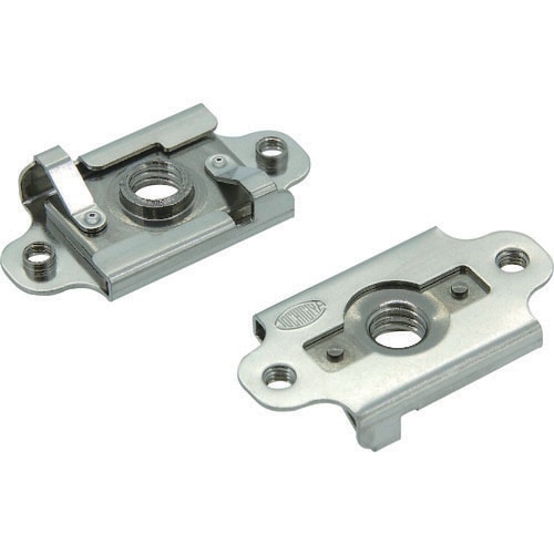 フローティングナット(ナット保持型)