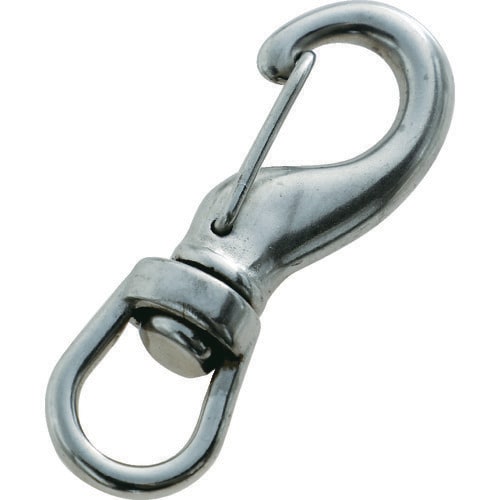 マガタマスイベル ステンレス製