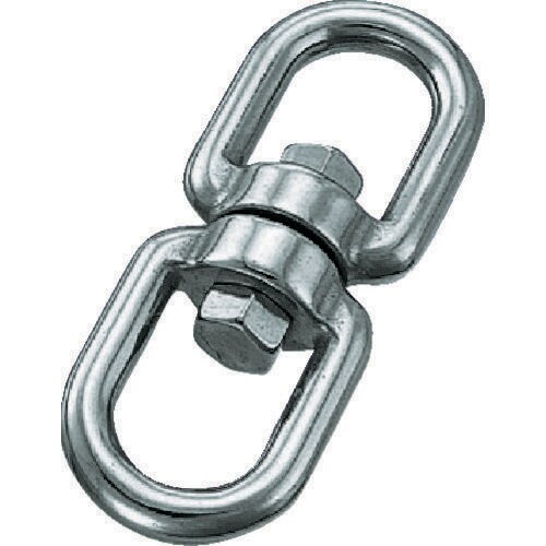 ステンレス スイベル 線径19mm