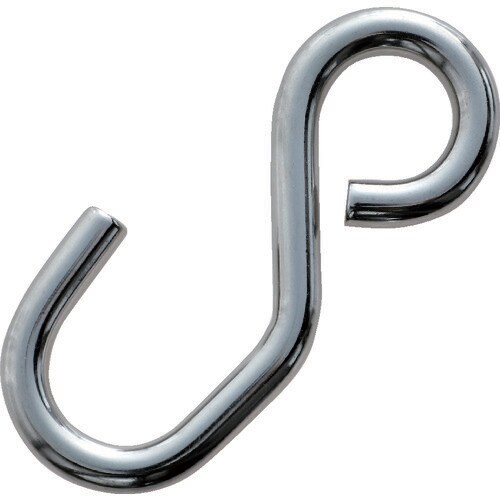 Sカン SAT型 ステンレス製 10mm