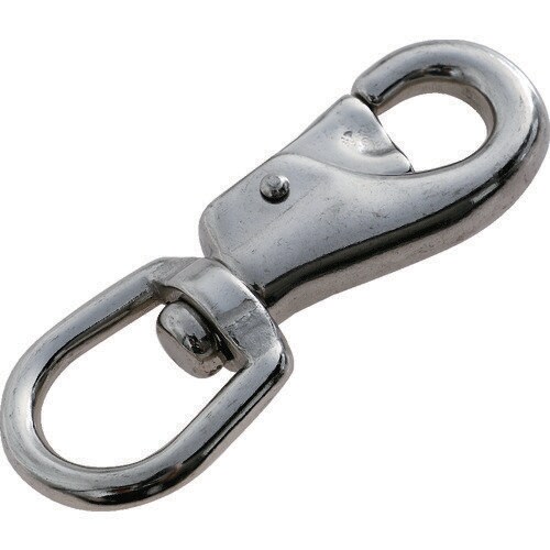 ステンレス スイベルスナップ強力タイプ 線径7mm