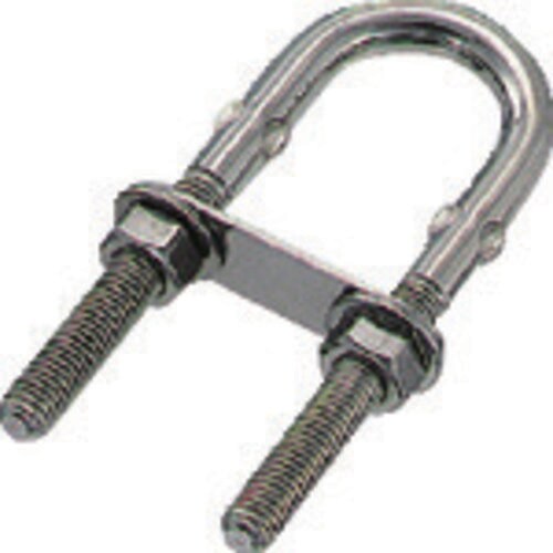 Uボルト ステンレス製 12mm