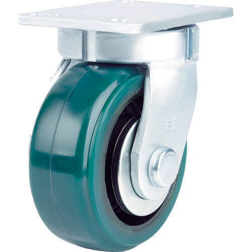 超重高荷重用キャスター 自在 150MM