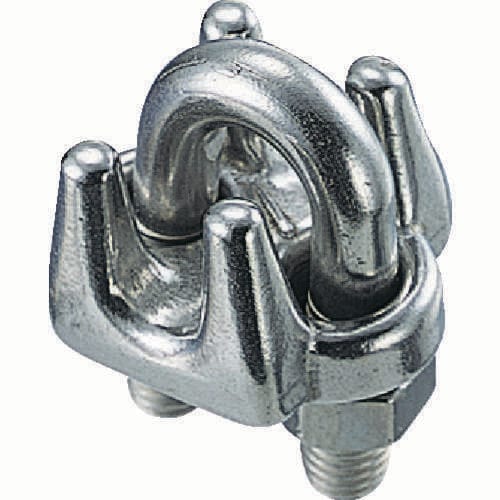 ワイヤークリップ ステンレス製 18−20mm用