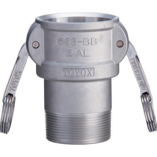 633−BB 633−BB カムロック