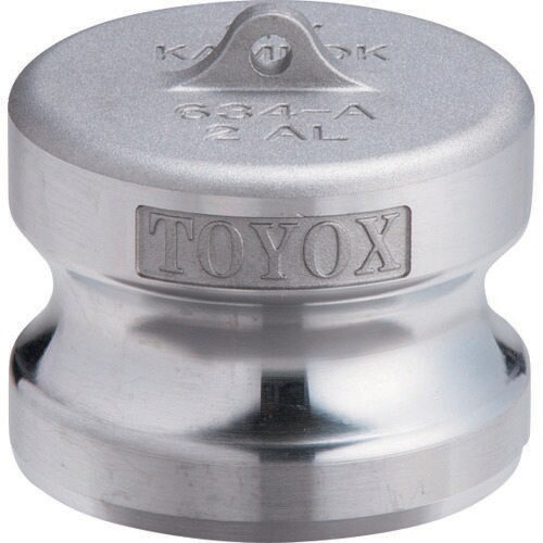 634−A カムロックダストプラグ