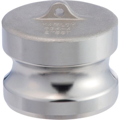 634−A カムロック カプラー