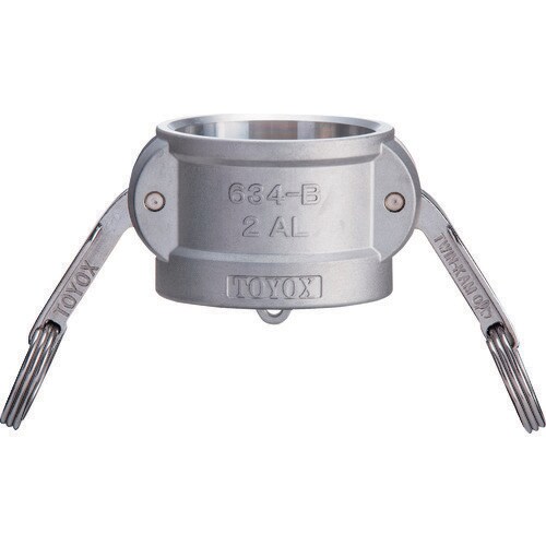 634−B 634−B カムロック