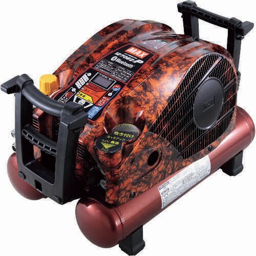 塗装対応45気圧スーパーエアコンプレッサ 常圧専用