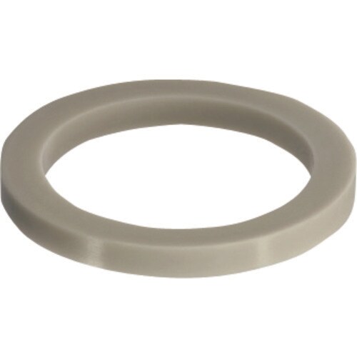 カムロック用ガスケット シリコーンゴム 3インチ