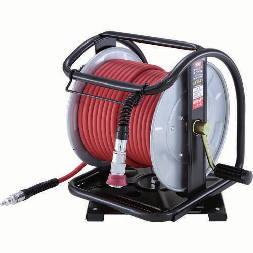 高圧用やわすべりほーすドラム 2064357