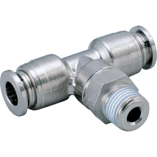 チューブフィッティングブラスティー KB10031