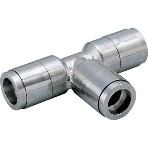 チューブフィッティングブラス 8181245