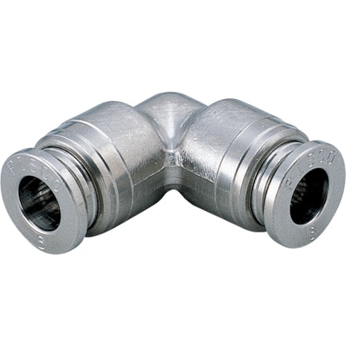 チューブフィッティングブラス 8181310