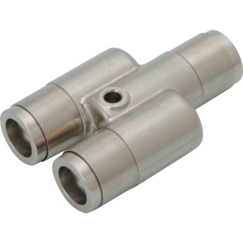 チューブフィッティングブラス 8181317