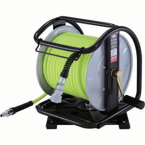 常圧用やわらかすべりほーすドラム プレミアムモデル