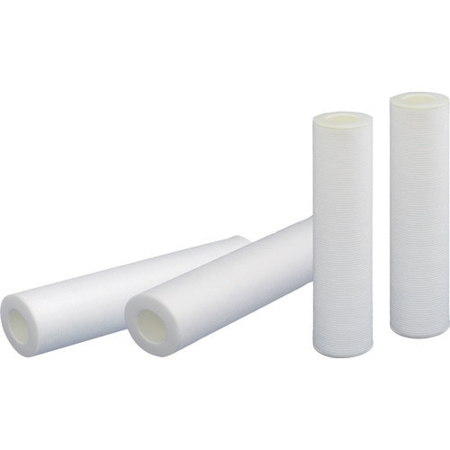 PP不織布カートリッジフィルター750L 0.5μ