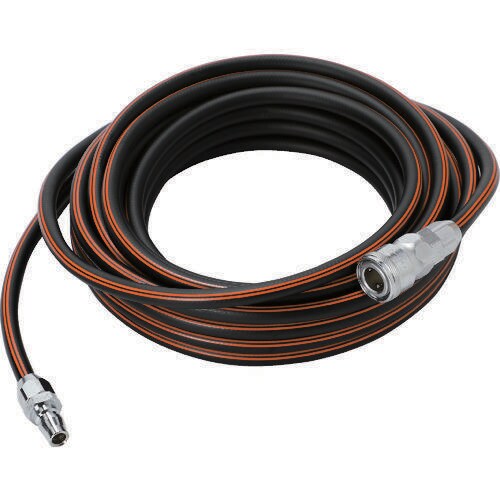 スパッタ防止エアホース6.5X10M