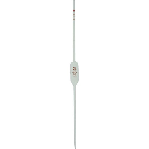 ホールピペット スーパーグレード 50mL
