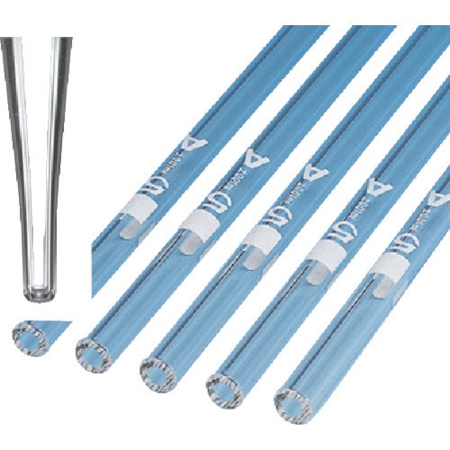 ホールピペット スーパーグレード 7mL