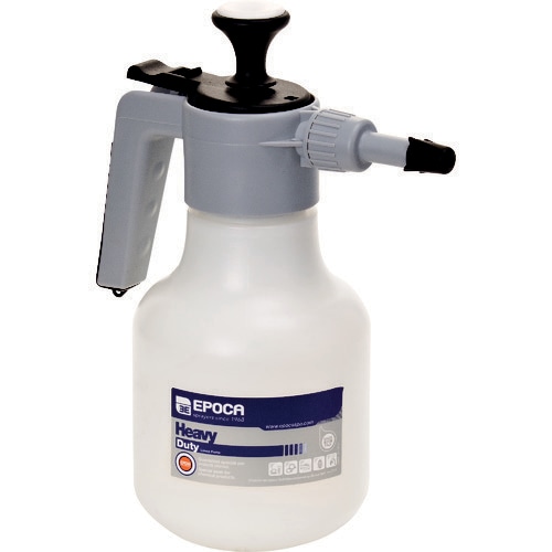 蓄圧式スプレー DELTA−TEC2 EPDM