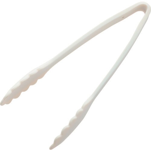 シリコントング 178mm ホワイト