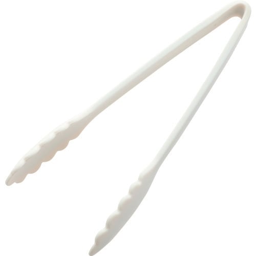 シリコントング 288mm ホワイト