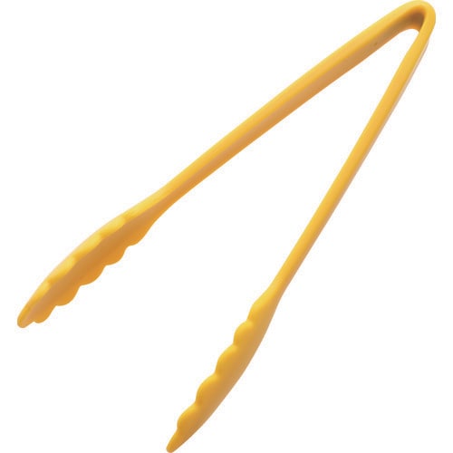 シリコントング 288mm イエロ−