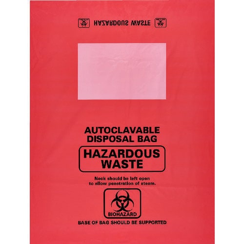 バイオハザードバッグ 610×810 200枚入