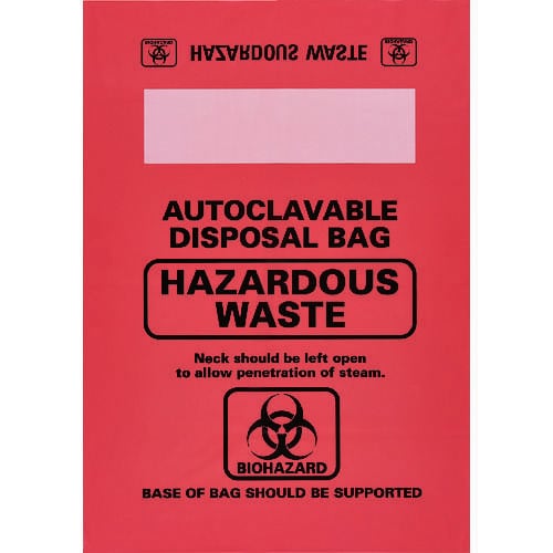 バイオハザードバッグ 415×600 200枚入