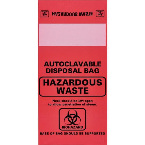 バイオハザードバッグ 310×660 200枚入