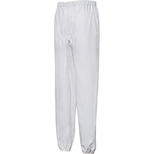 IEC規格対応クリーン下衣 VEYG301W L